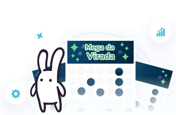 Mega da Virada Mega da Virada